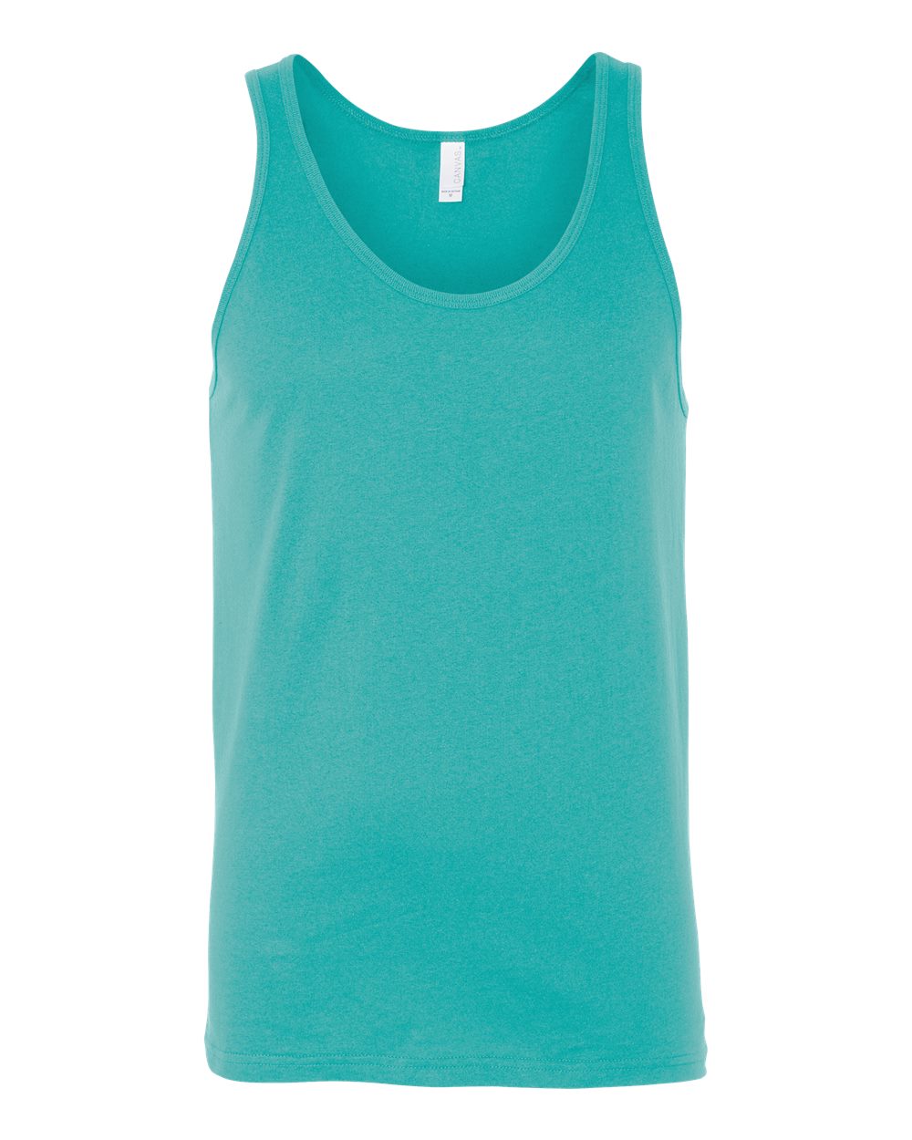 BELLA + CANVAS® Classic Jersey Tank