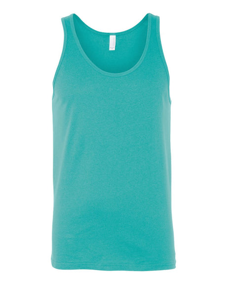 BELLA + CANVAS® Classic Jersey Tank