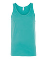 BELLA + CANVAS® Classic Jersey Tank