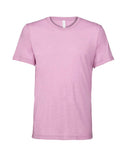 BELLA + CANVAS® Triblend Crewneck Short Sleeve Tee