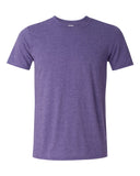 Gildan Softstyle Crewneck Short Sleeve T-Shirt – Premium Ring-Spun Cotton Unisex Tee