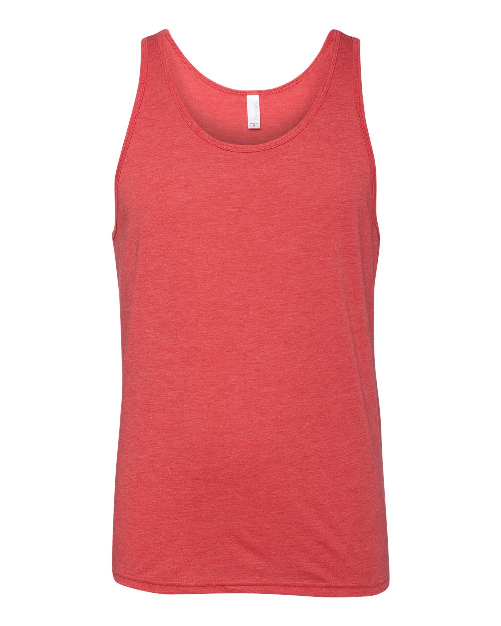 BELLA + CANVAS® Triblend Sleeveless Tank Top - 3484