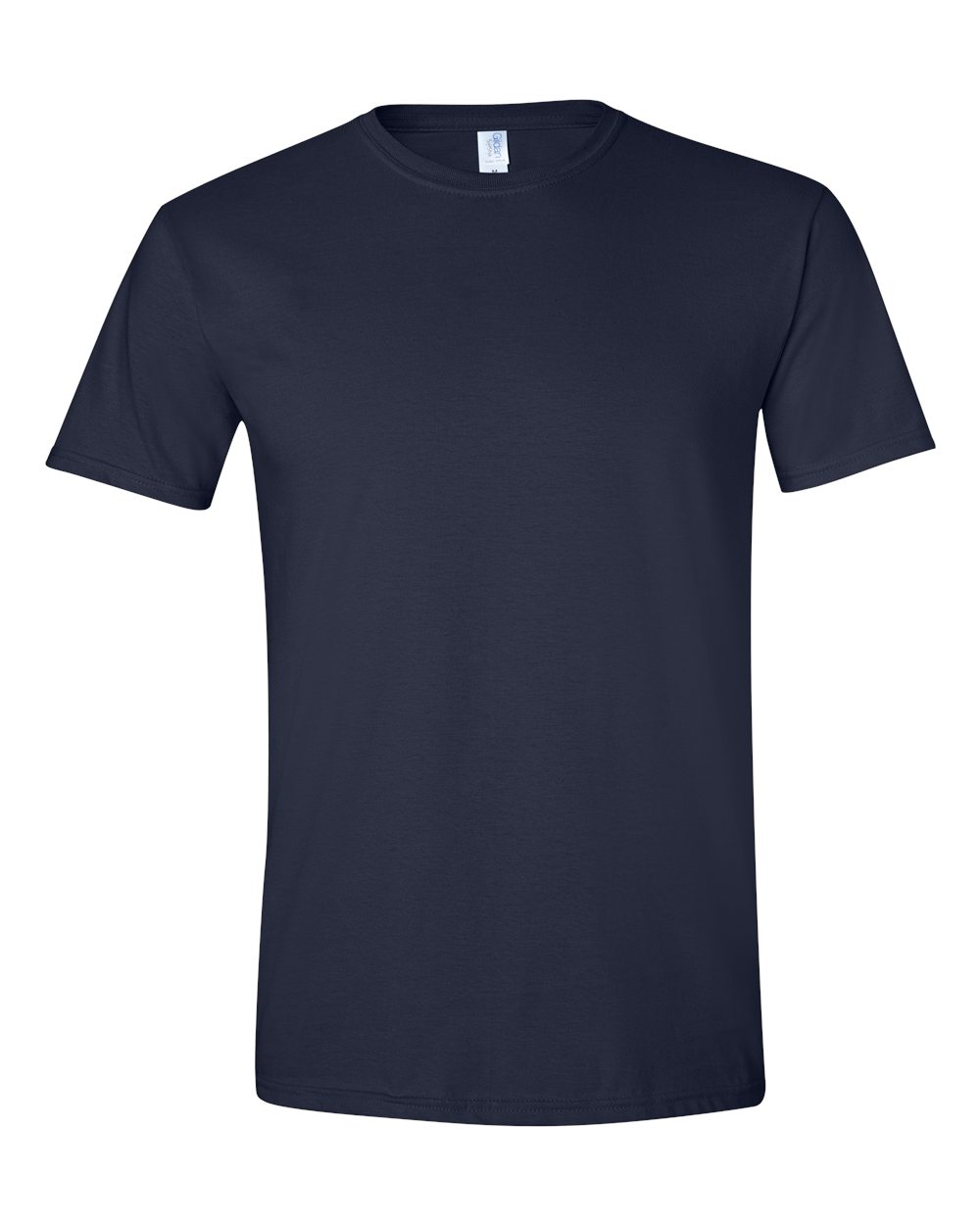 Gildan® Crewneck Short Sleeve Softstyle T-Shirt