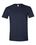 Gildan Softstyle Crewneck Short Sleeve T-Shirt – Premium Ring-Spun Cotton Unisex Tee