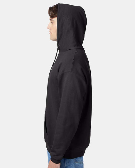 Hanes® Ecosmart Hooded Sweatshirt