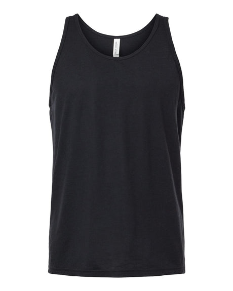 BELLA + CANVAS® Triblend Sleeveless Tank Top - 3484