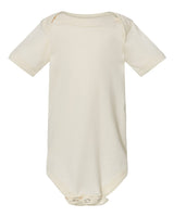 BELLA + CANVAS® Short Sleeve Infant Jersey One Piece