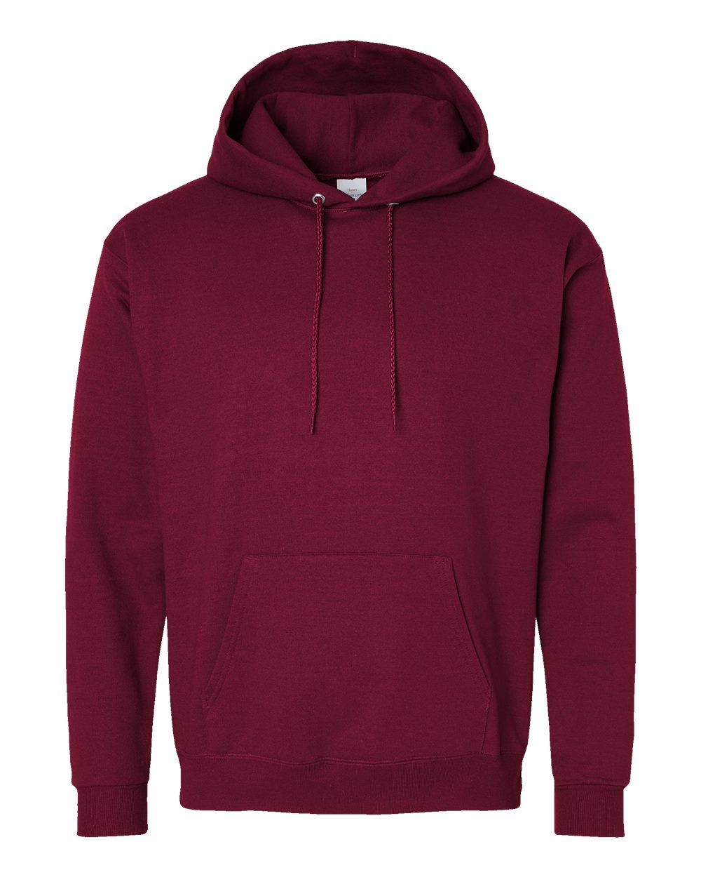 Hanes® Ecosmart Hooded Sweatshirt