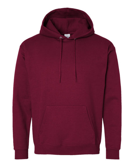 Hanes® Ecosmart Hooded Sweatshirt