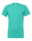BELLA + CANVAS® Crewneck Short Sleeve Jersey Tee
