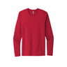 Next Level® Soft & Lightweight Cotton Crewneck Long Sleeve Tee