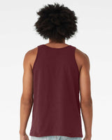 BELLA + CANVAS® Classic Jersey Tank