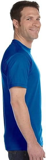 বেসাইড® ইউএসএ-মেড টি-শার্ট
