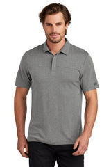 OGIO® Command Polo