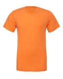 BELLA + CANVAS® Crewneck Jersey Short sleeve Tee