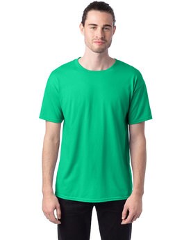 Hanes® Unisex Ecosmart Short Sleeve Crewneck T-Shirt