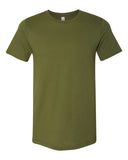 BELLA + CANVAS® Short Sleeve Crewneck Jersey Tee