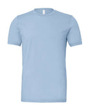 BELLA + CANVAS® Crewneck Jersey Short sleeve Tee
