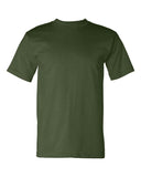 Bayside® Heavyweight T-Shirt