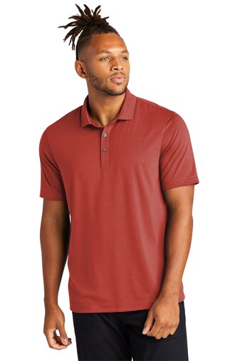 Mercer+Mettle® স্ট্রেচ জার্সি পোলো
