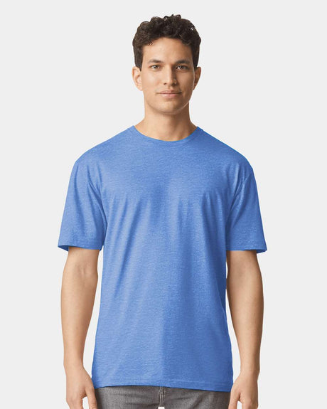 Gildan Hammer Unisex Heavyweight Ring-Spun Cotton T-Shirt