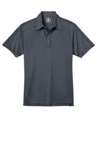 OGIO® Hybrid Polo