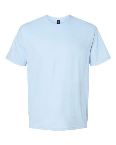 Gildan® Softstyle Crewneck Short Sleeve CVC T-Shirt