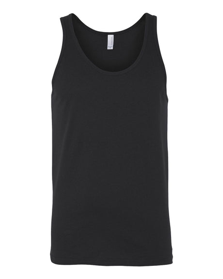 BELLA + CANVAS® Classic Jersey Tank
