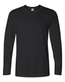 Gildan® Softstyle Crewneck Long Sleeve T-Shirt