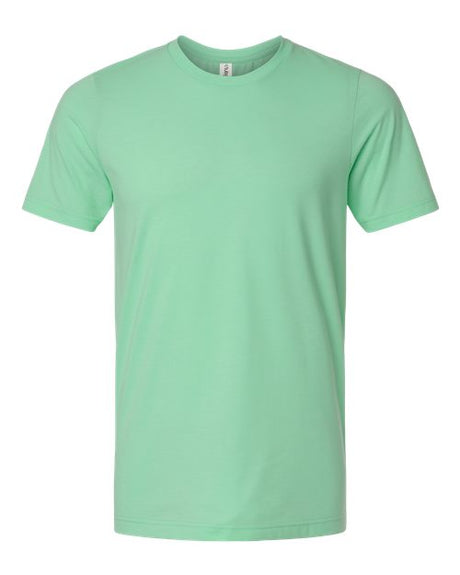 Tultex® Combed CVC Crewneck Short Sleeve T-Shirt