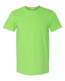 Gildan Softstyle Crewneck Short Sleeve T-Shirt – Premium Ring-Spun Cotton Unisex Tee