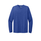 Next Level® Unisex CVC Crewneck Long Sleeve Tee
