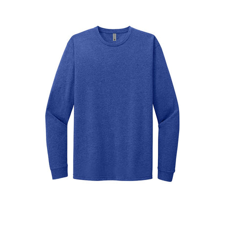Next Level® Unisex CVC Crewneck Long Sleeve Tee