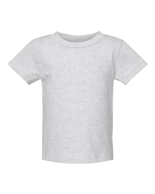 Rabbit Skins Infant Cotton Jersey Tee