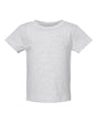 Rabbit Skins Infant Cotton Jersey Tee