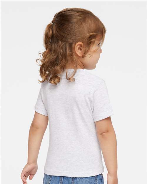 Infant Cotton Jersey Tee