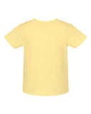 Rabbit Skins Infant Cotton Jersey Tee