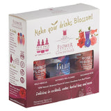 Wild Hibiscus 3-Count 3.4 fl. oz. Floral Extract Variety Pack