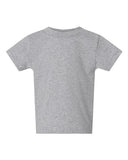 Rabbit Skins Infant Cotton Jersey Tee