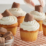 25 lb. Unwrapped Butterfinger Minis