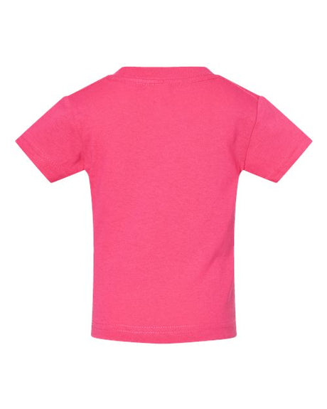 Infant Cotton Jersey Tee