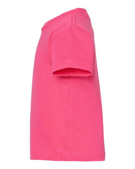 Infant Cotton Jersey Tee