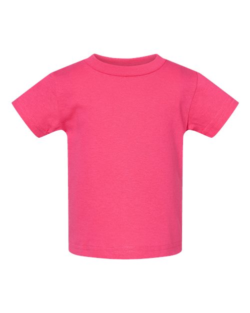 Infant Cotton Jersey Tee