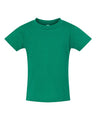 Infant Cotton Jersey Tee