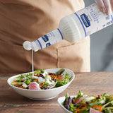 Hellmann's 32 fl. oz. Easy Pour Ranch Dressing - 6/Case