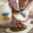 Hellmann's Extra Heavy Mayonnaise - 1 Gallon Container