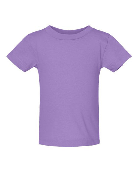 Infant Cotton Jersey Tee
