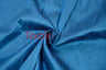 Faux Silk Polyester Dupioni Fabric - Solid Texture, 54" Width, Multiple Colors (Yards, Bolts, Sample Swatch)