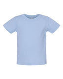 Infant Cotton Jersey Tee