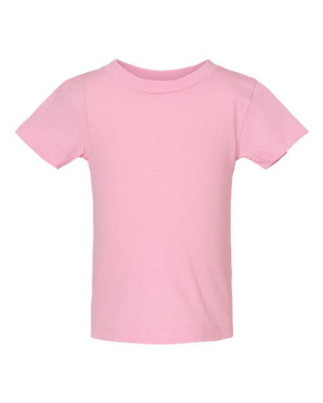 Infant Cotton Jersey Tee